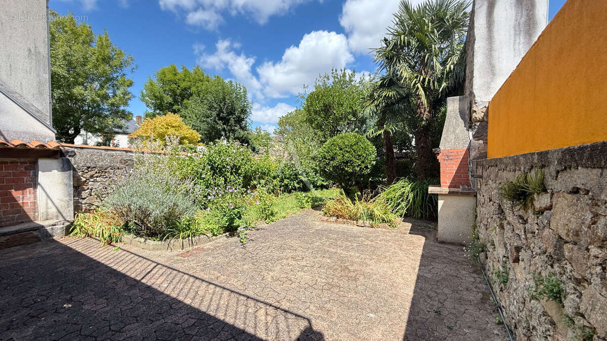 Maison à LA ROCHE-SUR-YON