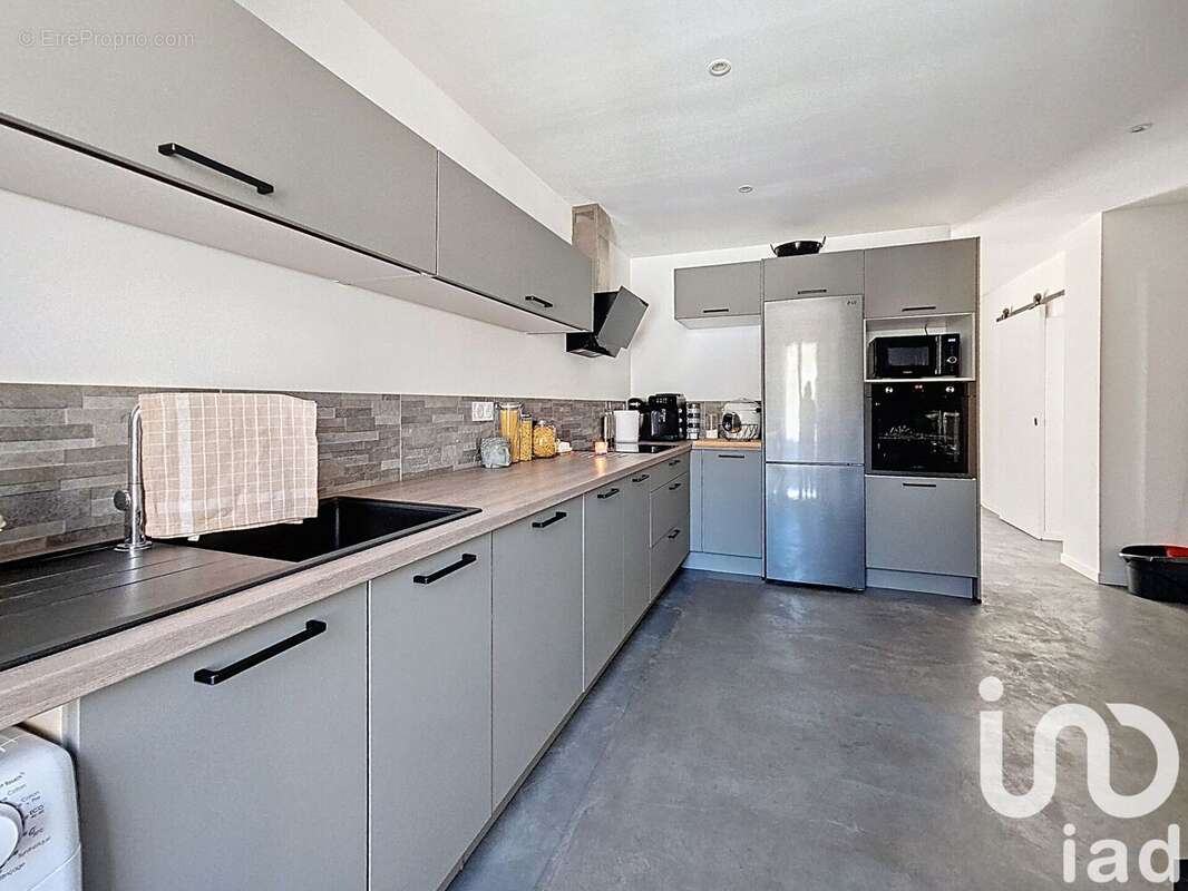 Photo 3 - Maison à MURVIEL-LES-BEZIERS