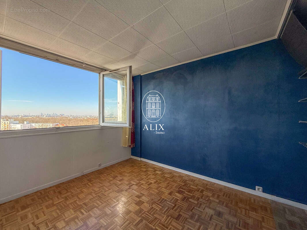 Appartement à SAINT-DENIS