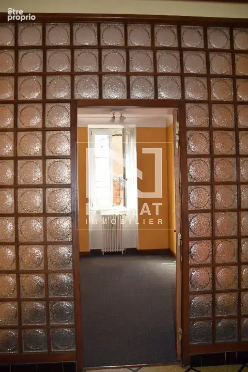 Immeuble centre Arnay-le-Duc - photo 19