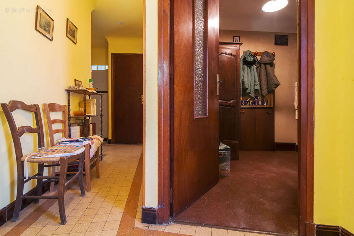 Maison à CARCASSONNE