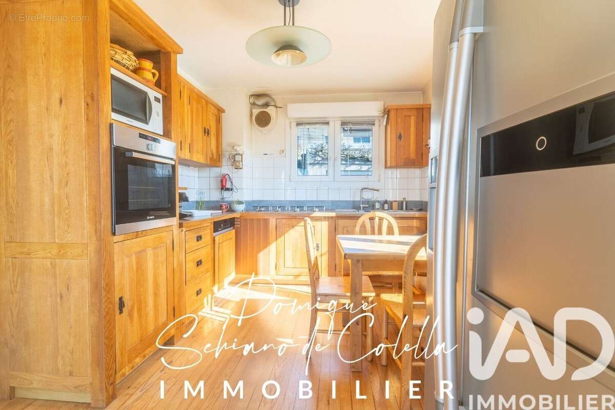 Photo 5 - Maison à MONTBELIARD