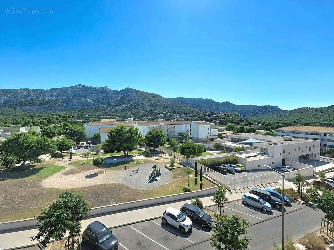 Appartement - photo 9
