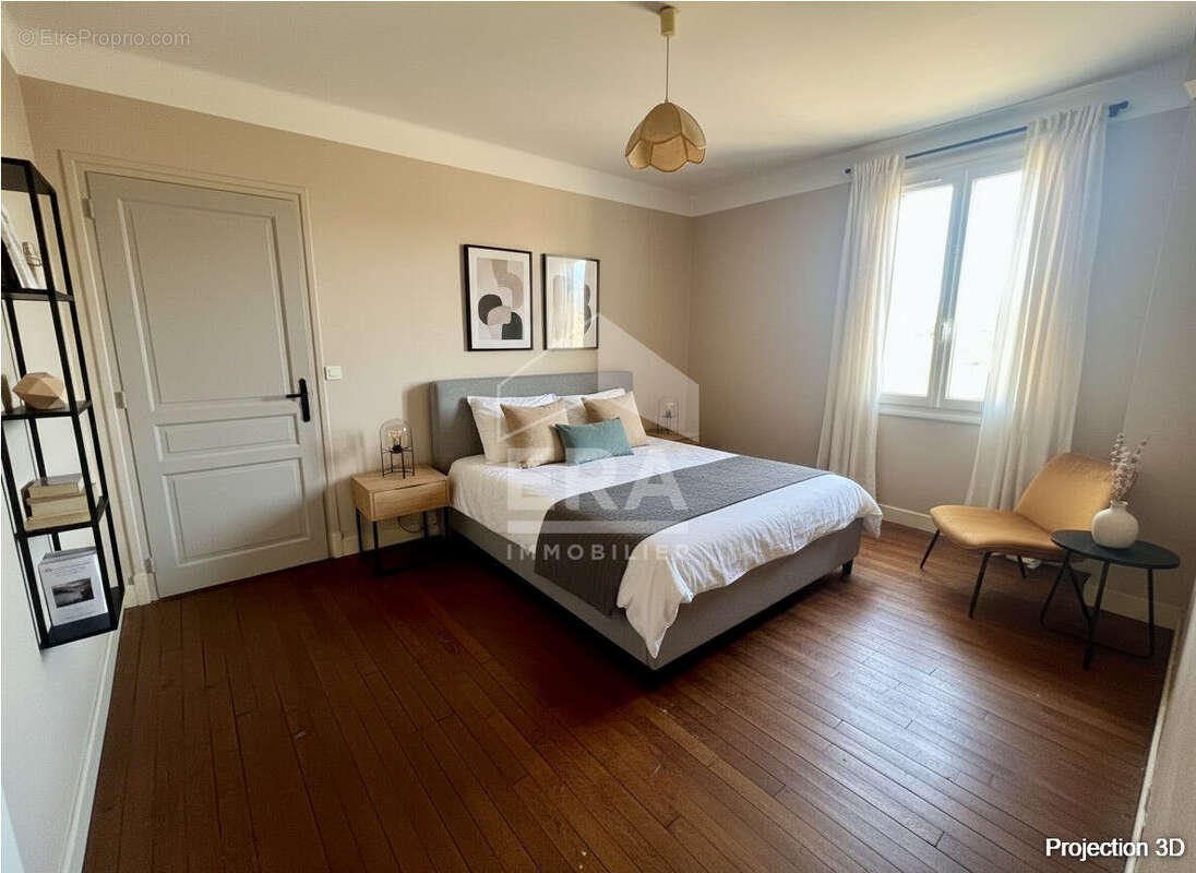 Appartement à TARBES