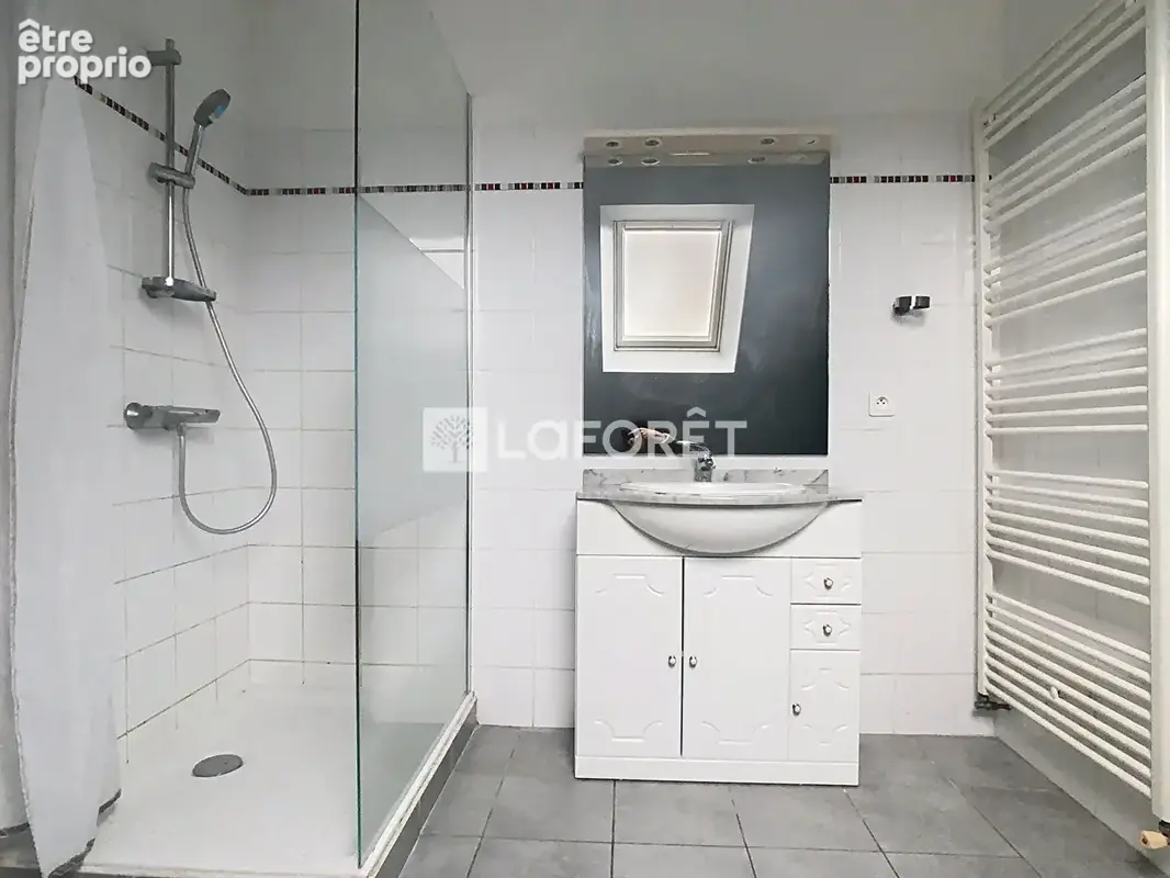 Maison Guer 4 chambres, garage, carport, terrain - photo 9