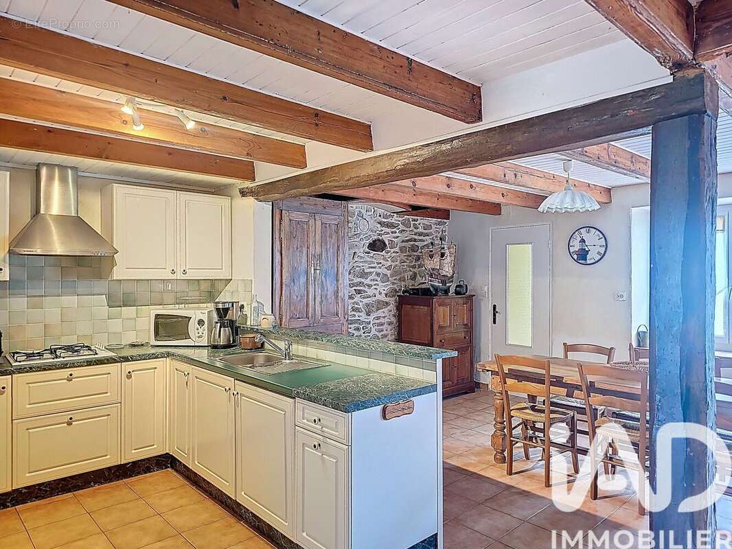 Photo 5 - Maison à PAIMPOL