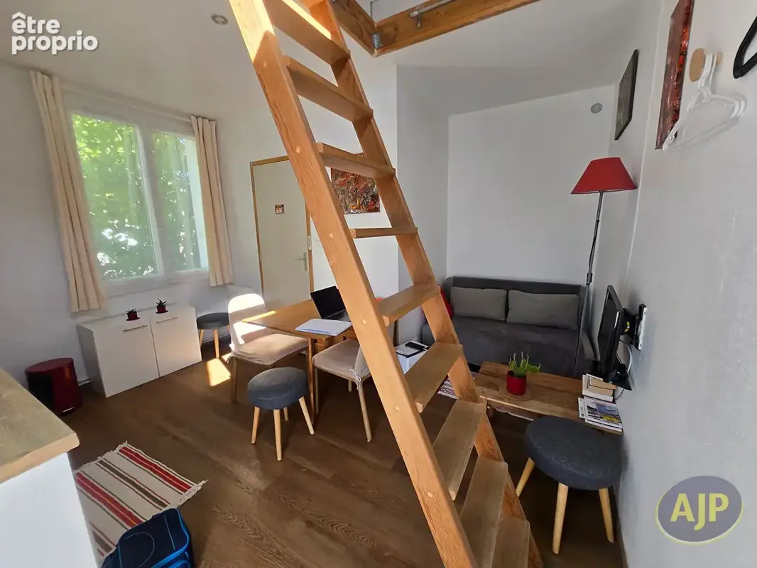 Maison à SAINT-NAZAIRE