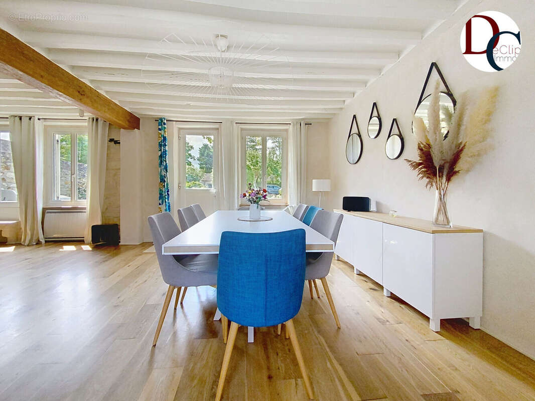 Photo 8 - Maison à CHANTILLY