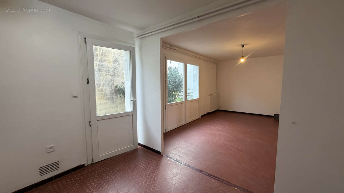 Maison à TONNEINS