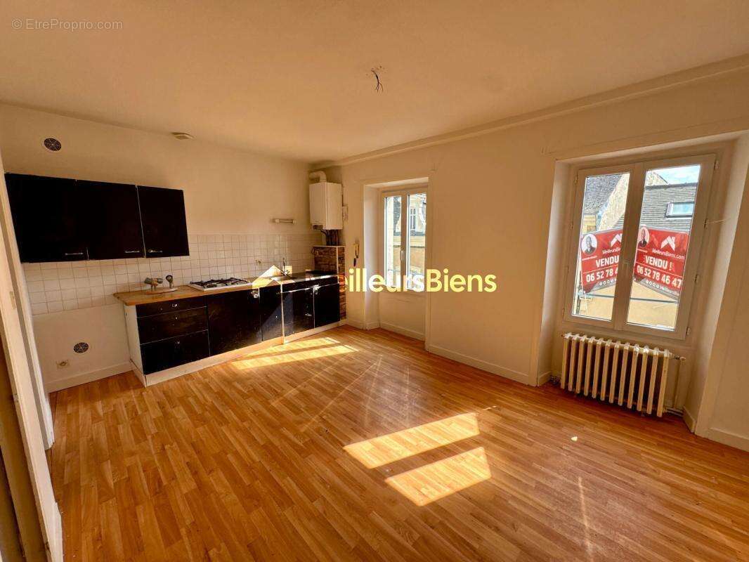 Appartement à CRAON