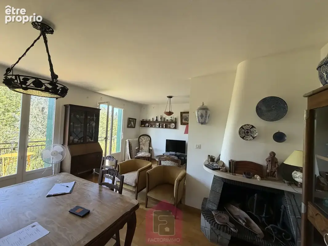 Maison individuelle à vendre à puy-l’évêque (46700) - photo 3