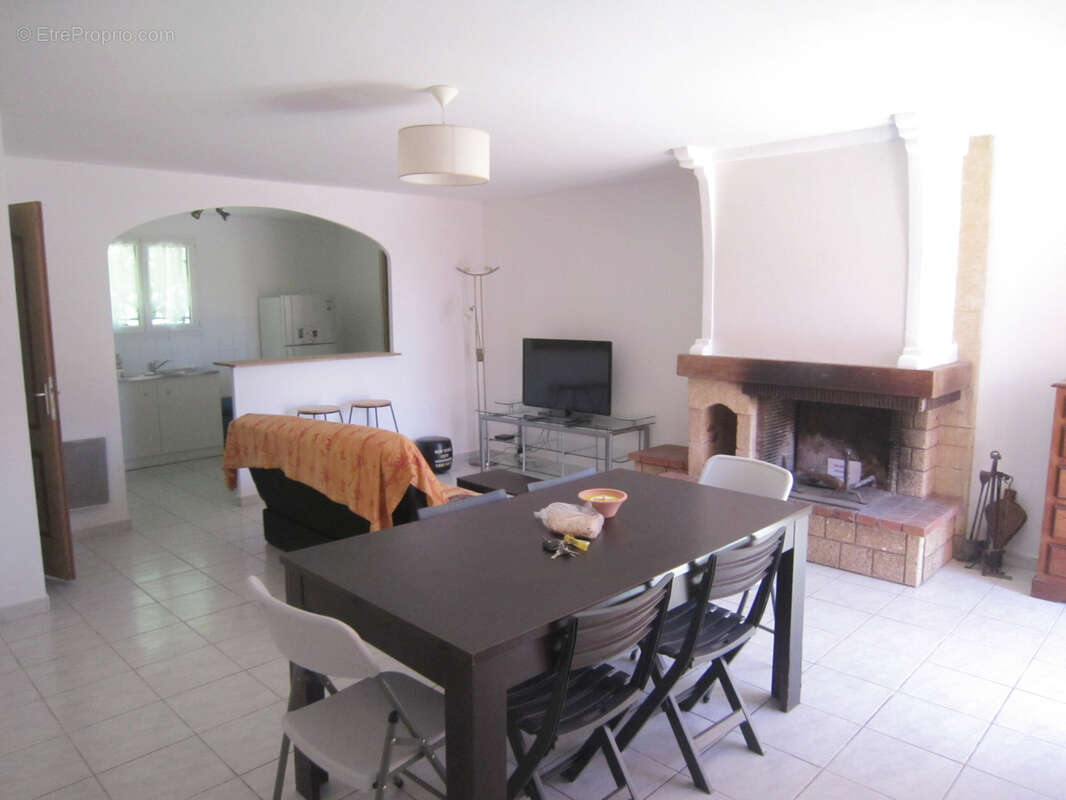 Maison à MIREPEISSET