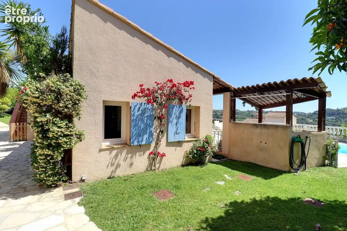 Maison 184 m2 avec piscine et vue - photo 3
