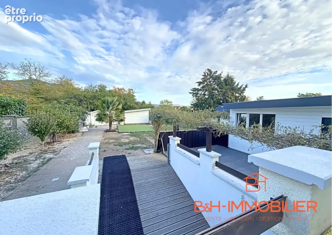 Maison 5 pièces 115 m² à vendre à Scherwiller (67750) - photo 7