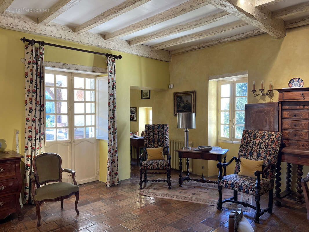 Maison à CHANCELADE