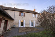 Maison à BRESNAY