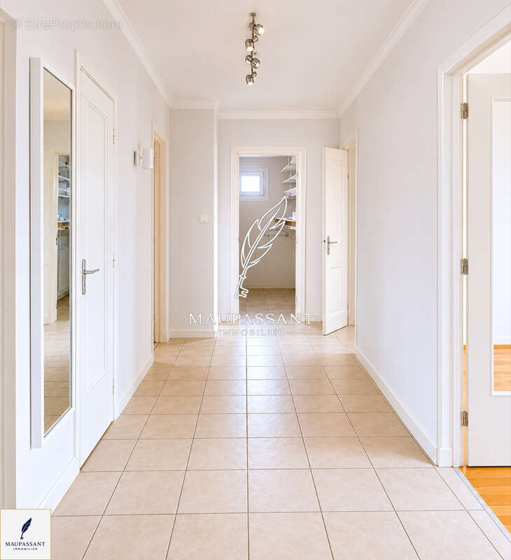Appartement à COLMAR