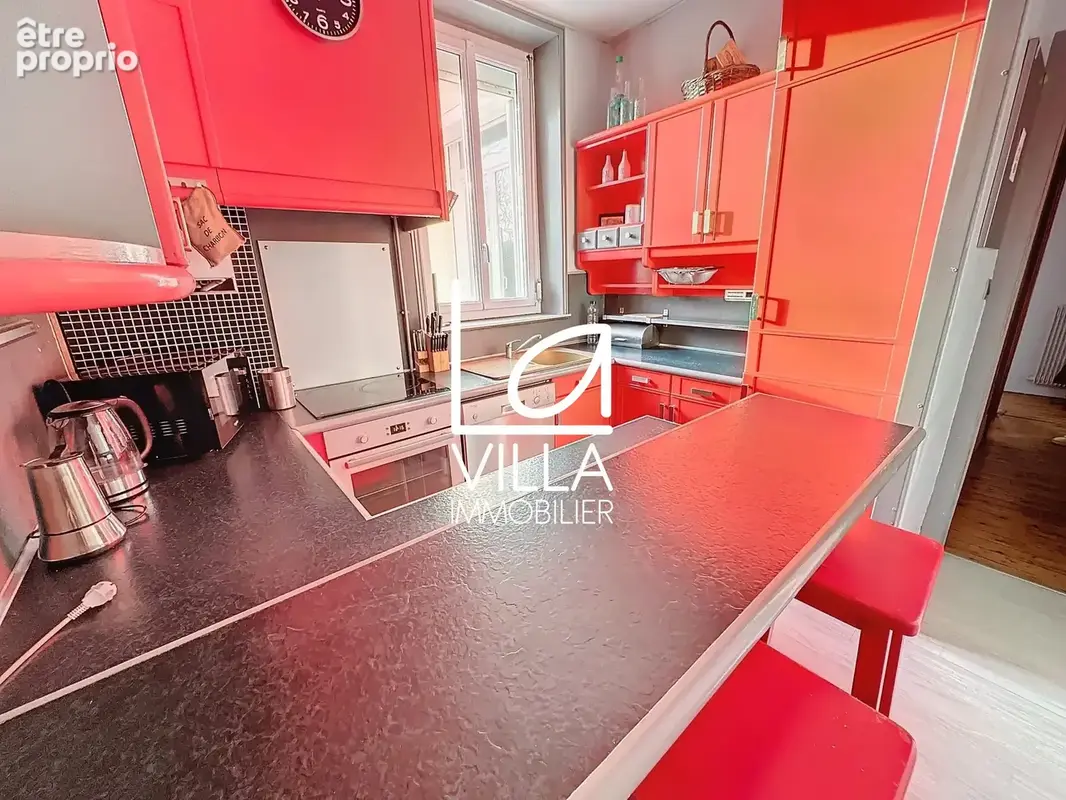 Appartement 4 pièces 96 m² à vendre à Wimereux (62930) - photo 7