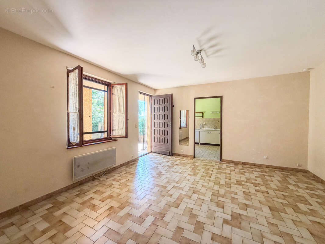 Villa T5 et T2 indépendant - photo 18
