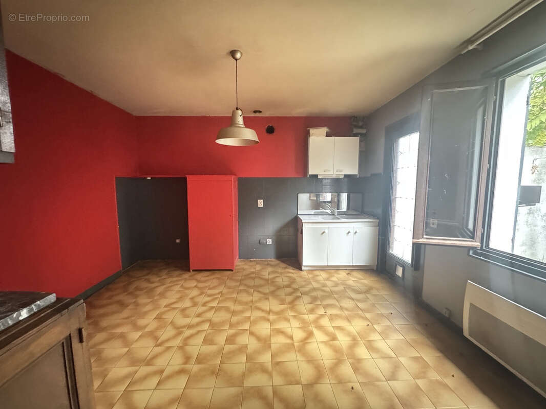 Maison à SAINT-ROMAIN-EN-GAL