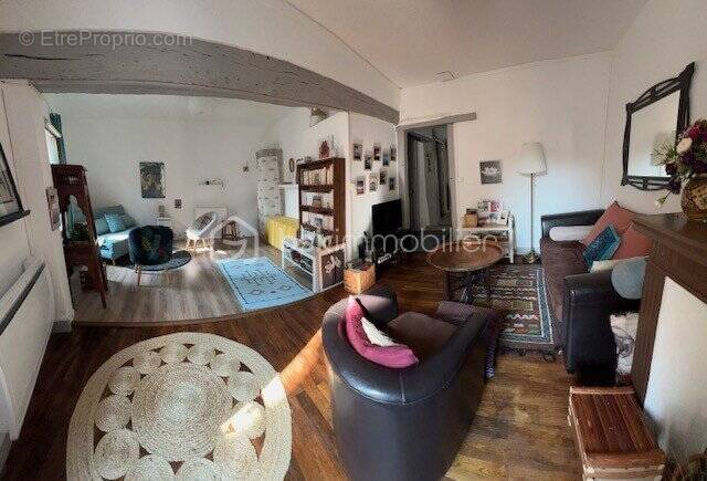 Appartement à PROVINS