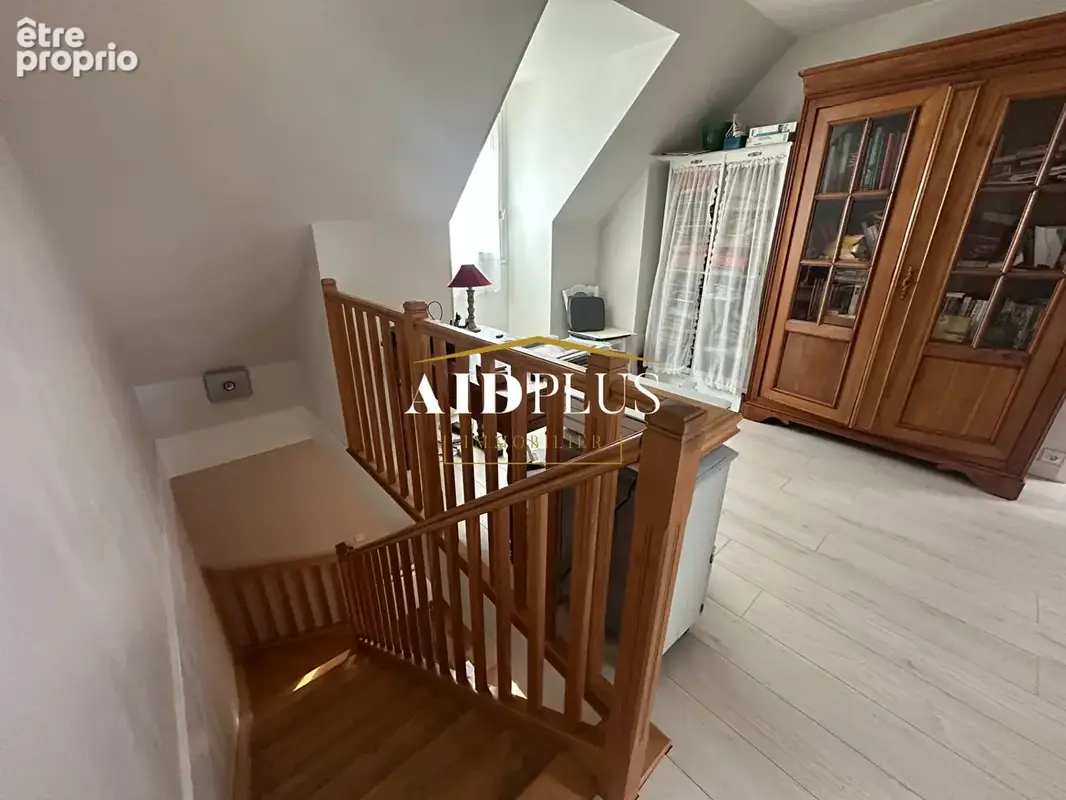 Maison Saint Leu La Foret - photo 8