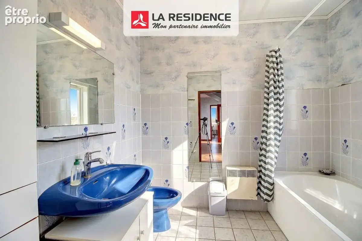 Maison 6 pièces 134 m² à vendre à Orgeval (78630) - photo 8