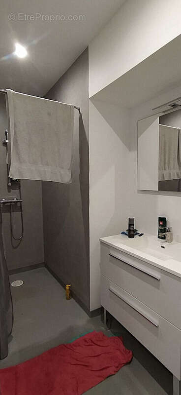 Appartement à LE PUY-EN-VELAY