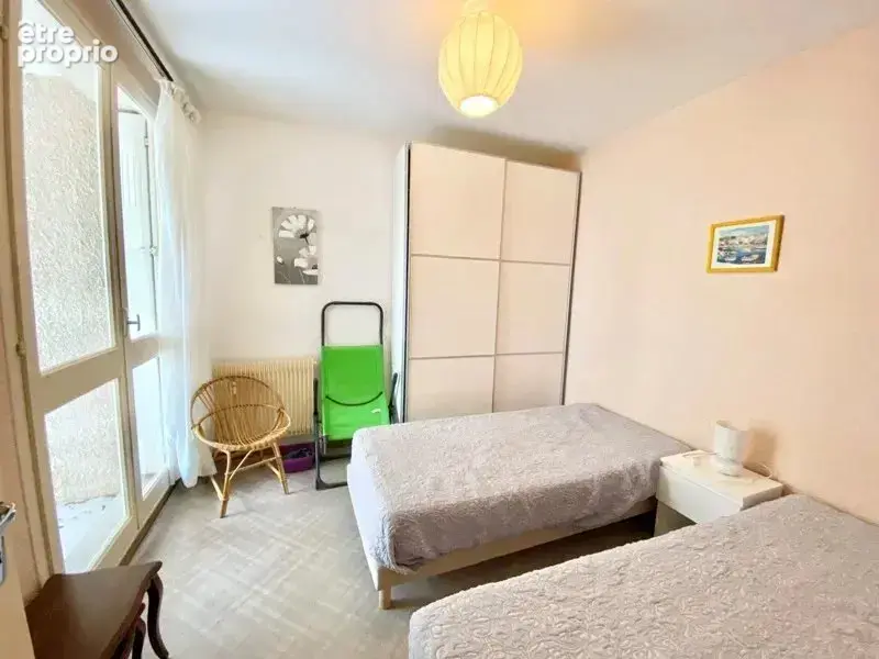 Appartement 2 pièces 31 m² à vendre à Greoux-Les-Bains (04800) - photo 4