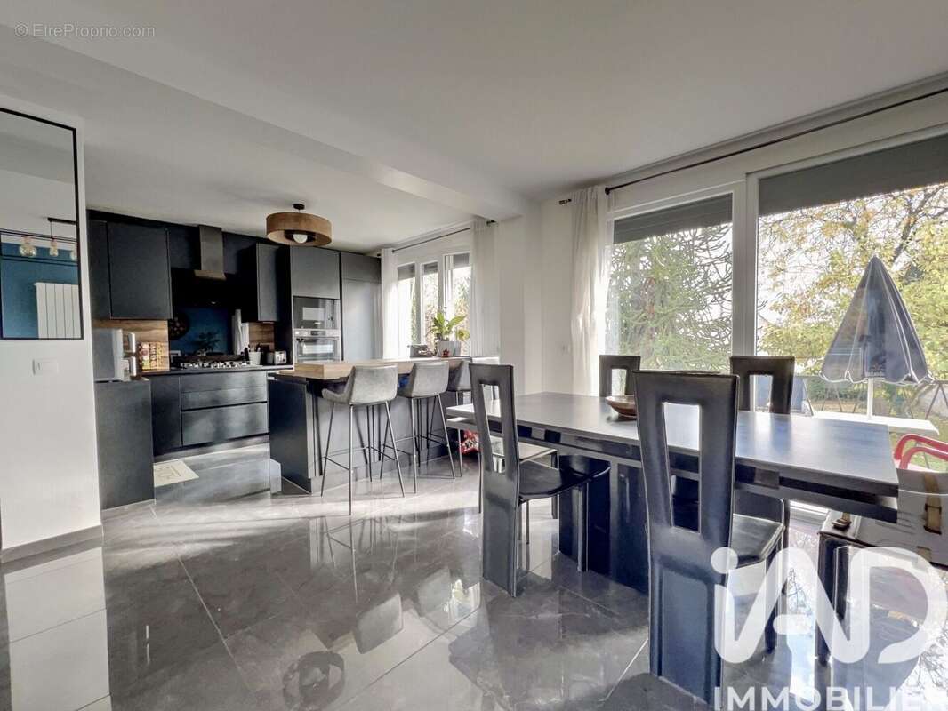 Photo 7 - Maison à LONGPONT-SUR-ORGE