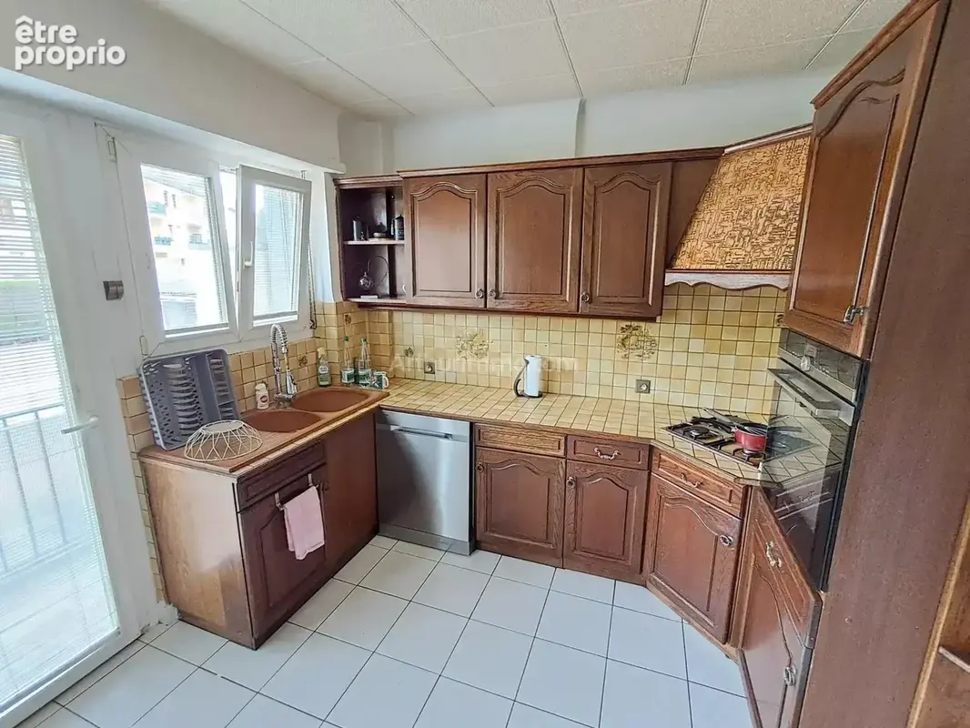 Vente Appartement Colmar(68000) 210 000ï¿œ - photo 3
