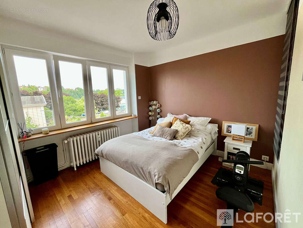 Appartement Epinal 3 pièce(s) 106.79 m2 - photo 6