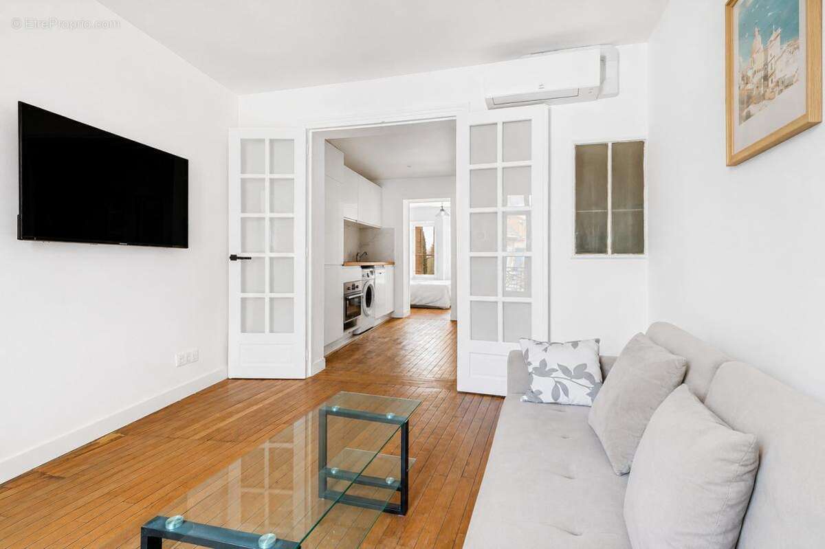Appartement à ARPAJON