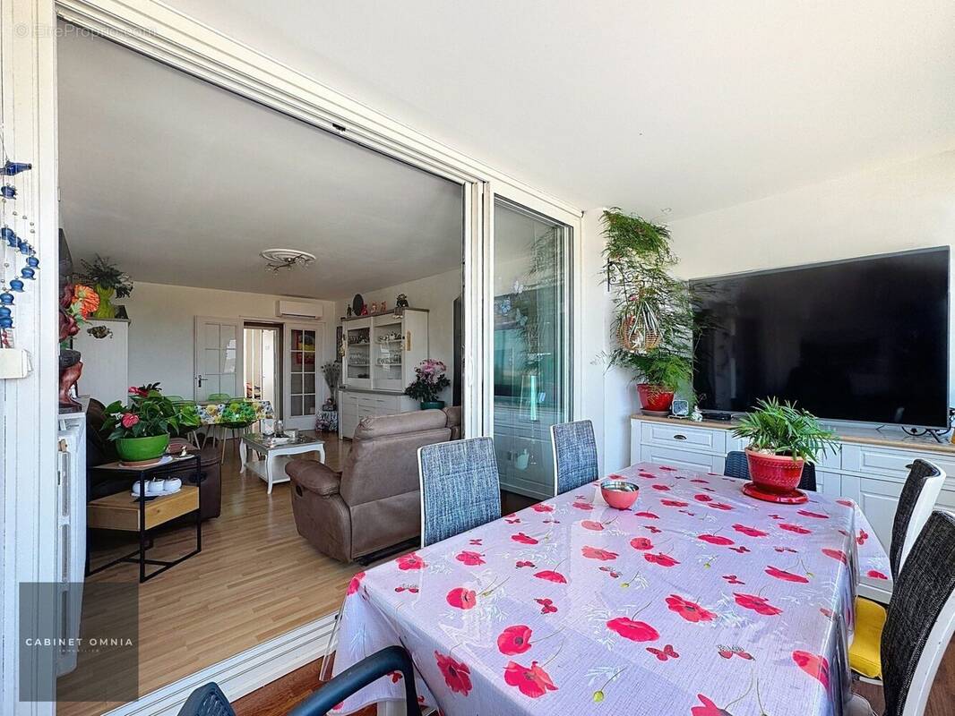 Appartement à MONTAUBAN