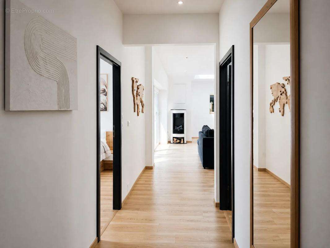 Maison de 12 pièces de 315 m² à Hambach - photo 11