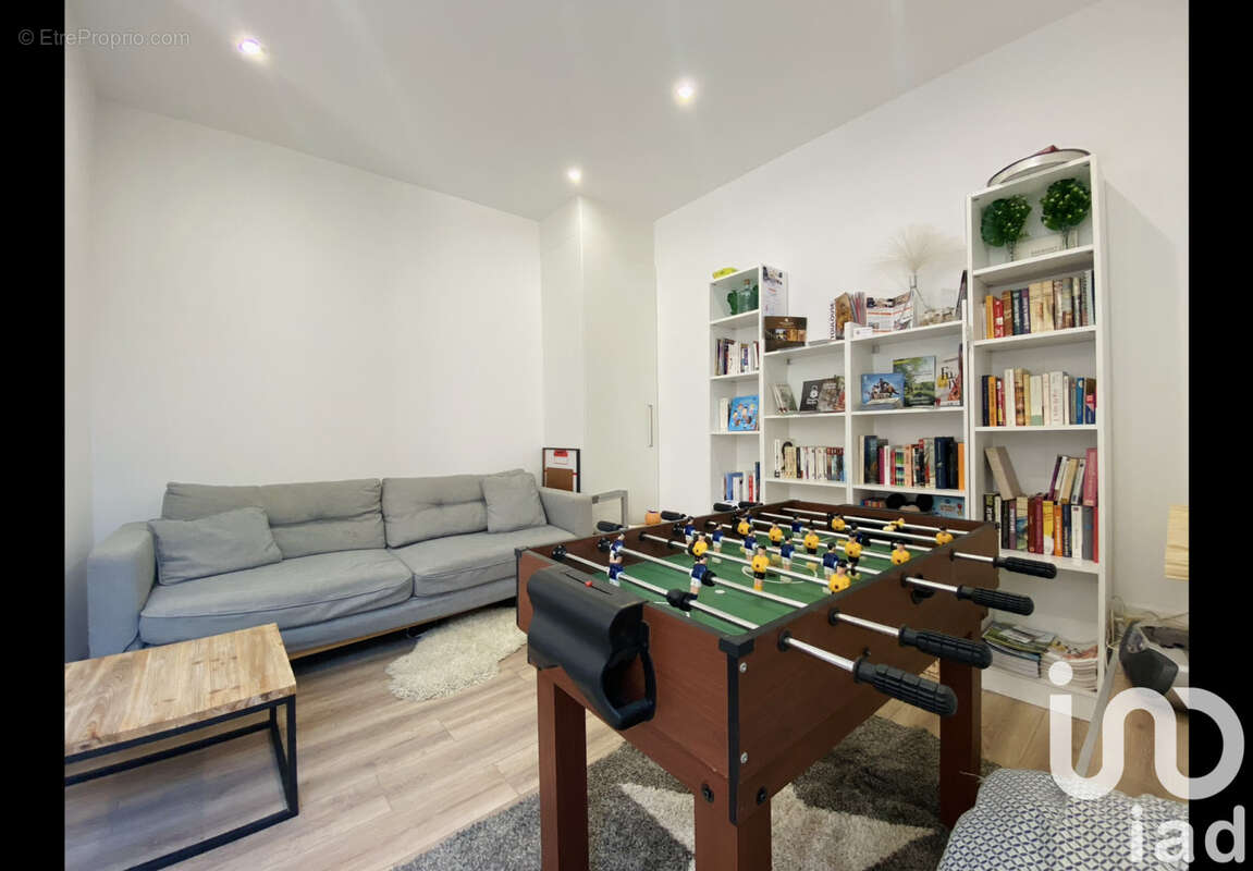 Photo 2 - Maison à VARILHES