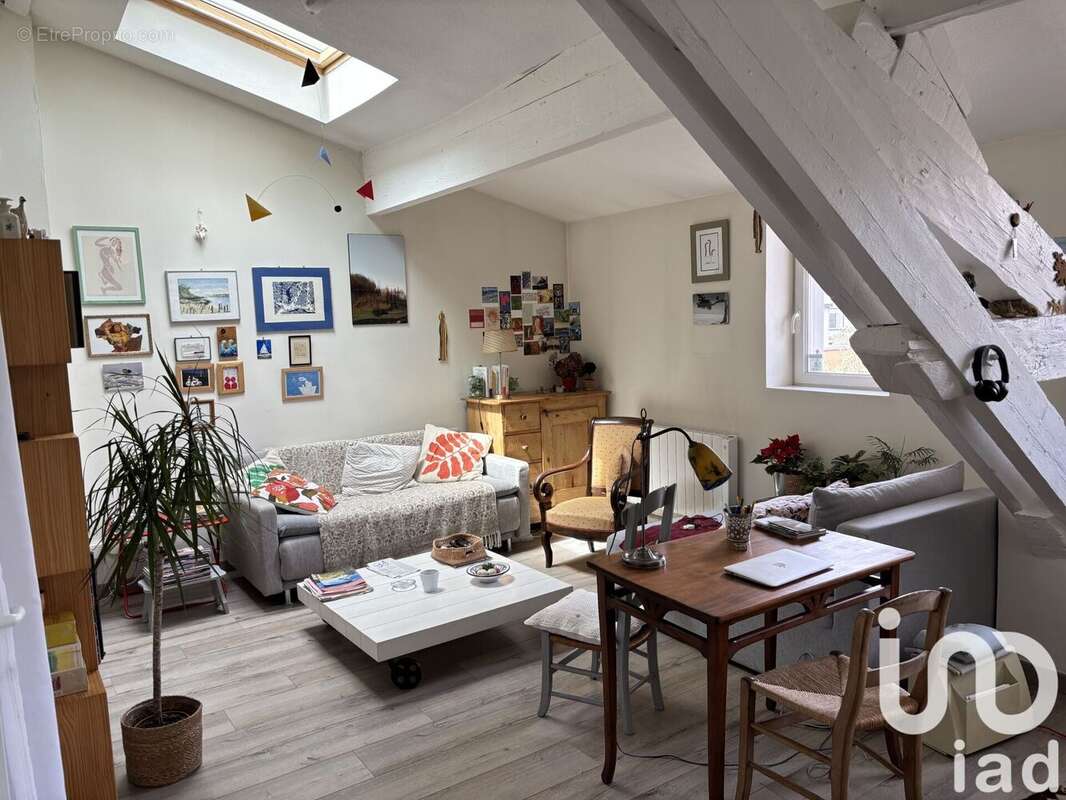 Photo 2 - Appartement à BORDEAUX