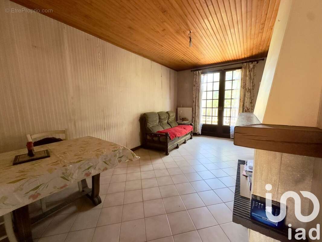 Photo 6 - Maison à SARTROUVILLE