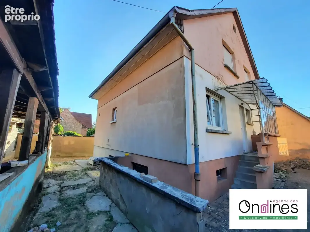 Maison 5 pièces 120 m² à vendre à Niederschaeffolsheim (67500) - photo 5