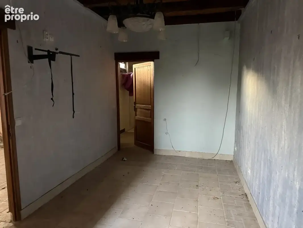Petite maison proche centre bourg - photo 17