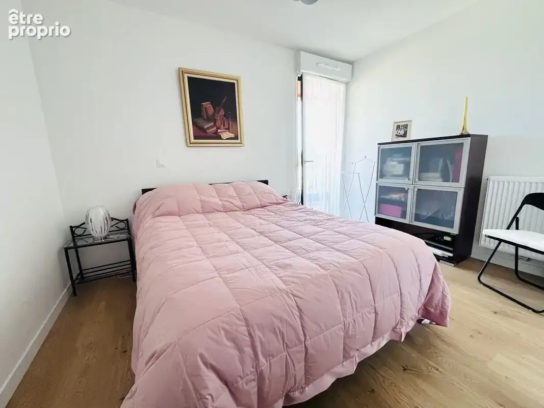 Appartement 3 pièces 105 m² à vendre à Bordeaux (33300) - photo 9