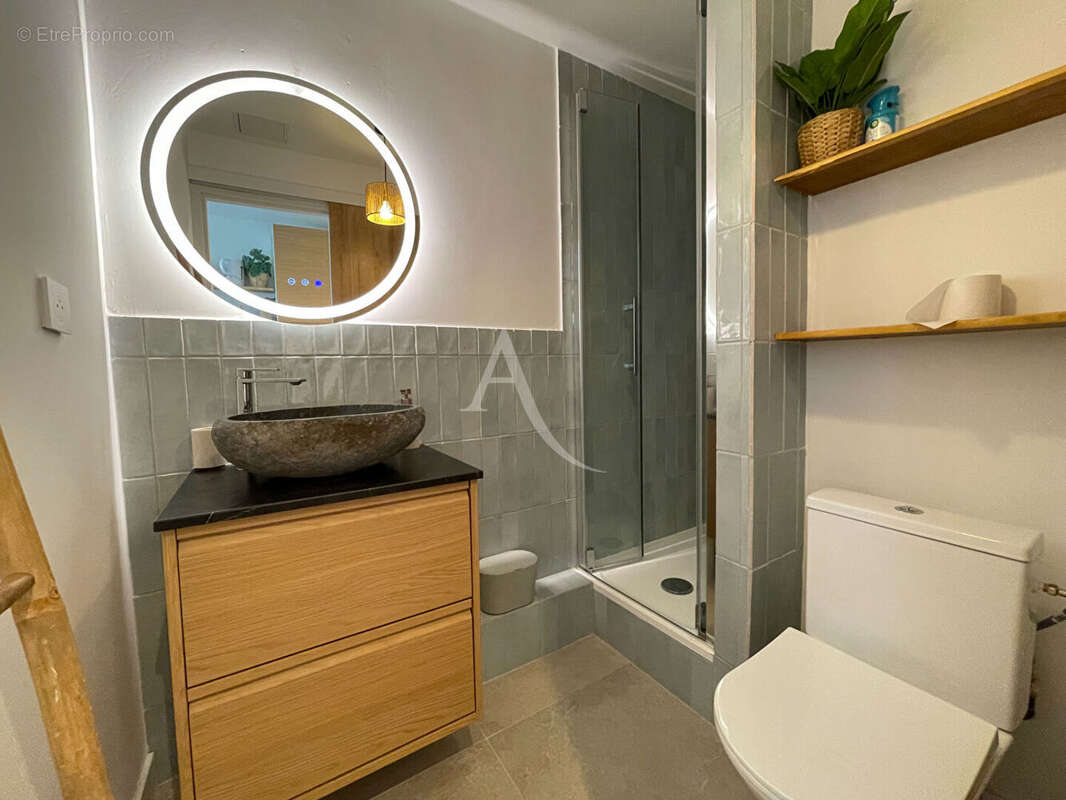 Appartement La Grande Motte 1 pièce 19m² - photo 8