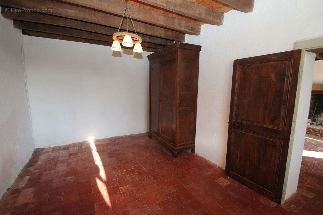 Maison à DIENNES-AUBIGNY