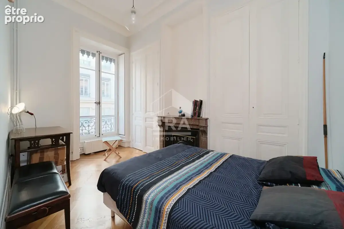 Appartement 177m² à lyon 2e arrondissement - photo 11
