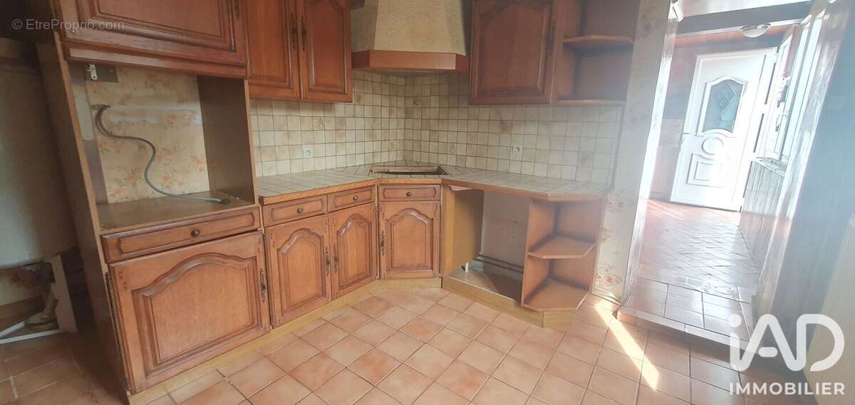Maison 80 m² à Quiry-Le-Sec  - photo 5