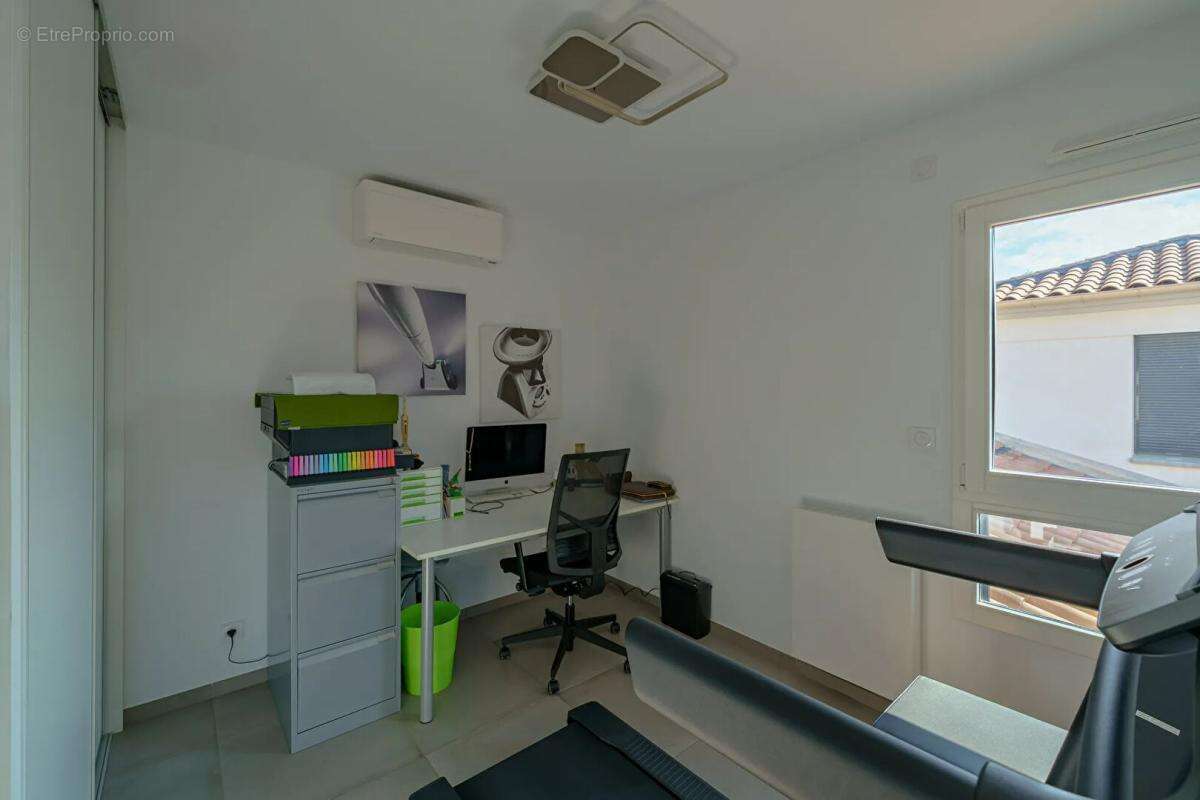 Maison à SANARY-SUR-MER