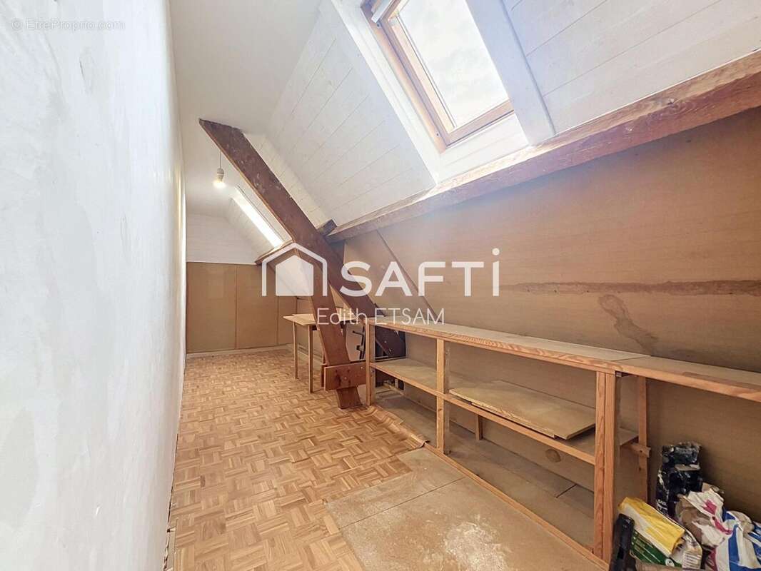 Photo 9 - Maison à POULDREUZIC