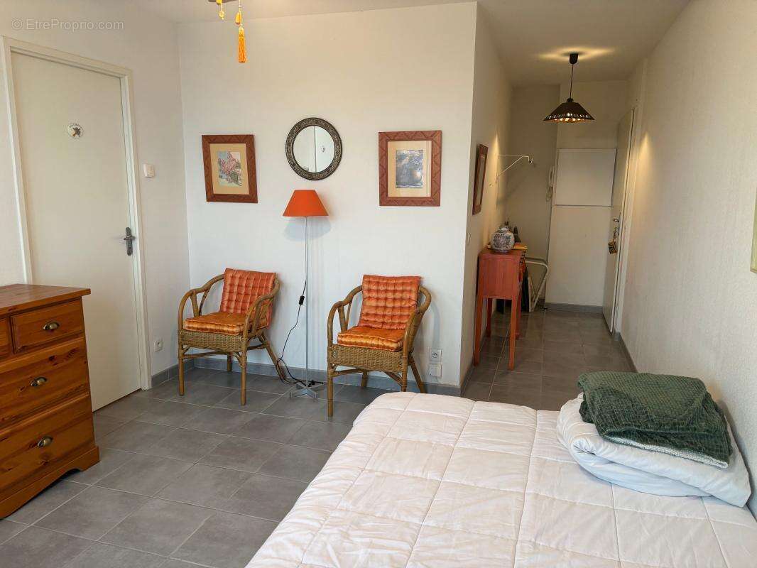 Appartement à AUSSONNE