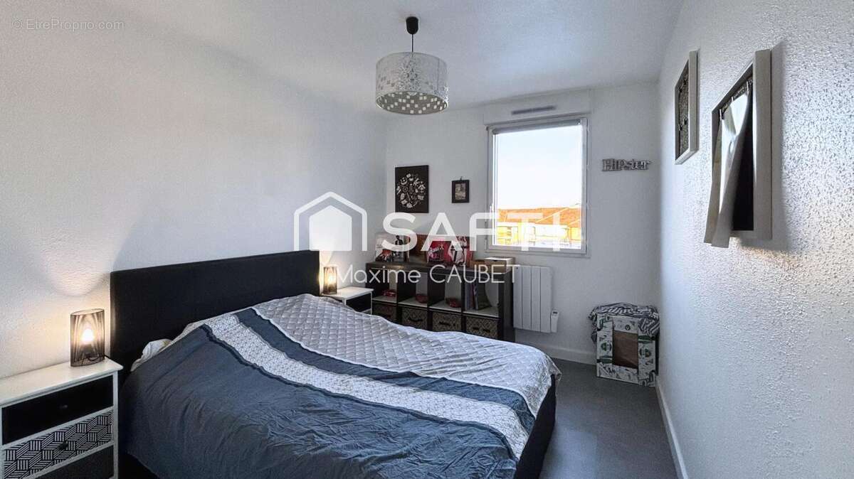 Photo 4 - Appartement à GRENADE