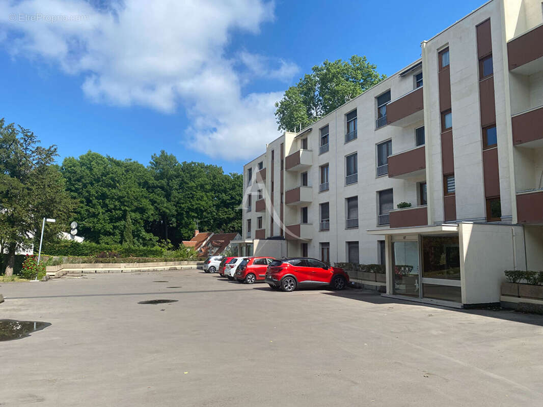 Appartement à OLIVET